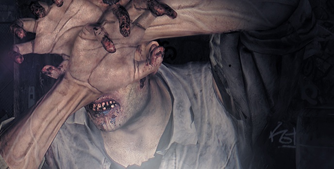 Mroczna strona gry Dying Light ukazana w nowym filmie z rozgrywki