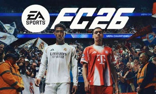 EA Sports FC 26