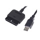 GEMBIRD Vibration USB Gamepad JPD-FFB-M (PC/PS2/PS3)