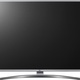 LG 43UM7600 LED 43" 4K (Ultra HD) webOS 4.5
