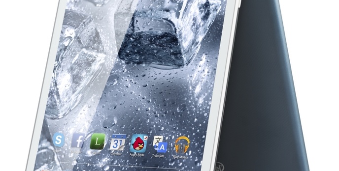 Goclever Insignia 785 PRO - niedrogi tablet z procesorem Intel Atom
