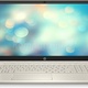 HP Pavilion 15-cs2081nw (7QE35EA) - Złoty - 16GB