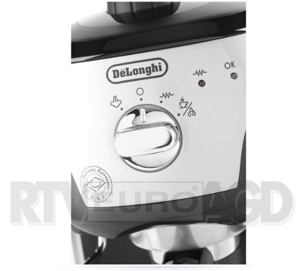 DeLonghi EC 221.BK - RABAT 5% Z KODEM DeLonghi EC 221.BK - RABAT 5% Z KODEM