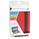 Tracer Etui z klaw. do Tabletu 7'-8' SmartFit Red