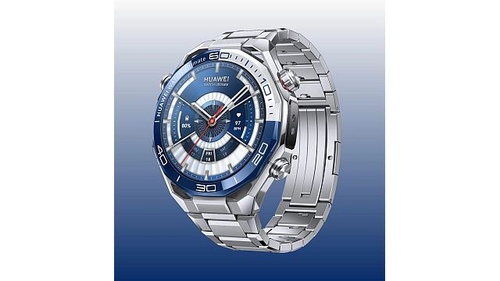 Huawei Watch GT Ultimate 2