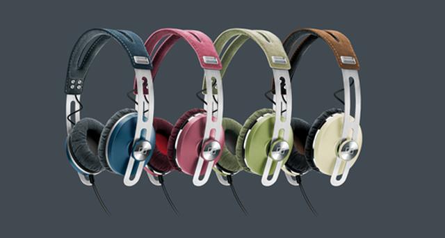 IFA 2013. Podsumowanie nowości ze stoiska Sennheiser