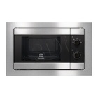 Kuchenka mikrofalowa Electrolux EMM20218OX (800W/Stal)