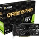 Palit RTX 2060 GamingPro, 6GB GDDR6, 192-bit (NE62060018J9-1062A)