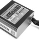 MODECOM MC-500-S88 BLACK 120mm 80+ silver