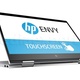 HP Envy x360 15,6" Intel Core i7-8550U - 8GB RAM - 1TB + 128GB -