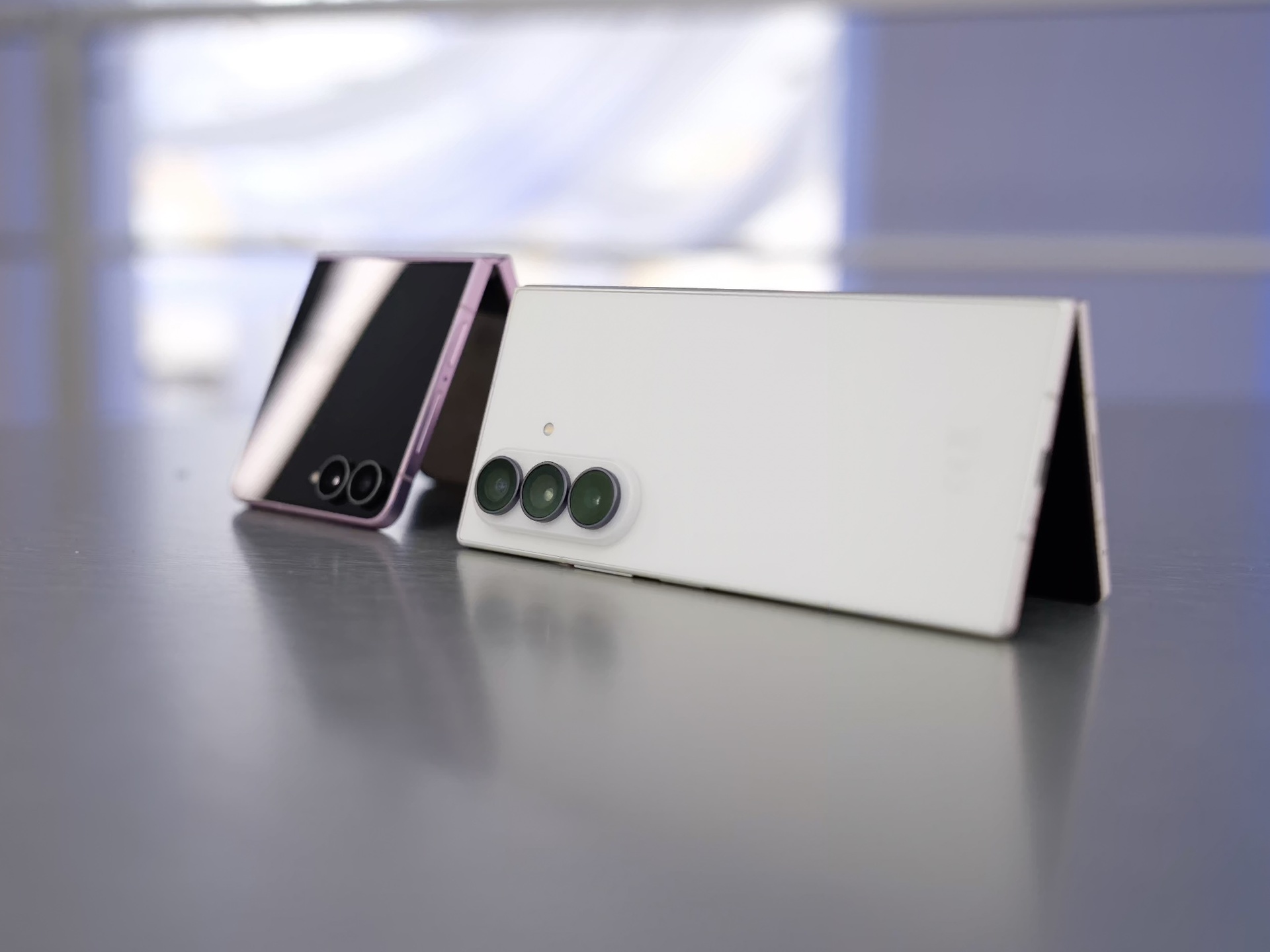 Samsung Galaxy Z Fold8 - premiera, ceny