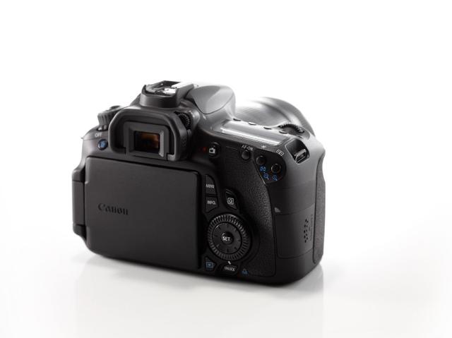 Canon EOS 60D 