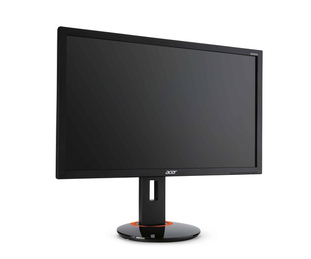 Acer XB280HK - Monitor Ze Standardem 4k2k