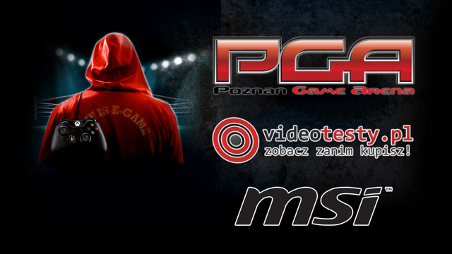 Piękne Hostessy Oraz Gorące Premiery od MSI, Czyli Kolejny Materiał z PGA 2014