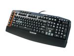 Logitech G710+ - kolejna gamingowa klawiatura na rynku