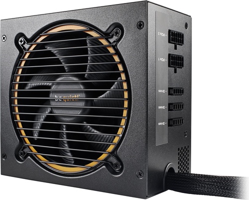 Be quiet! Pure Power 11 CM 400W 80+ GOLD BN296