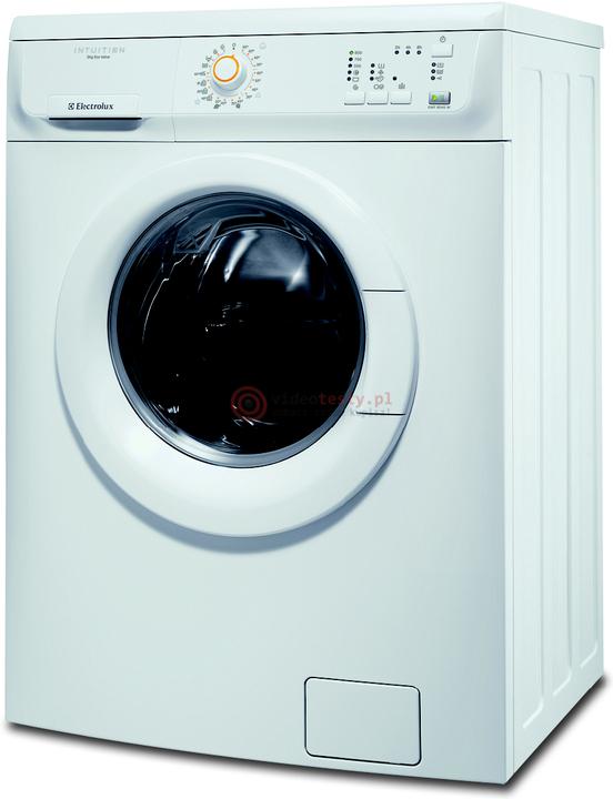 ELECTROLUX EWF8040W ELECTROLUX EWF8040W