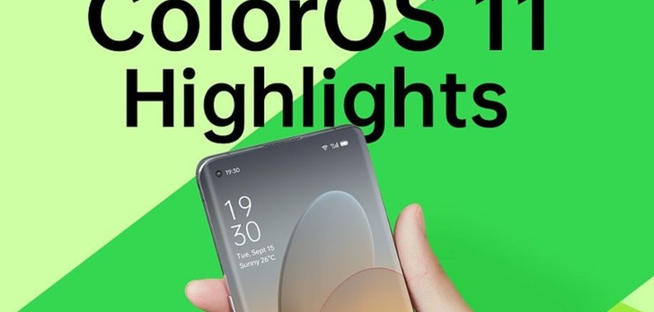Oppo z własnym systemem? Szykuje się rewolucja?