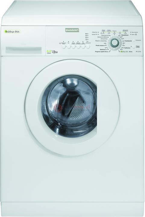 POLAR Każdego dnia PFL 810 POLAR Każdego dnia PFL 810