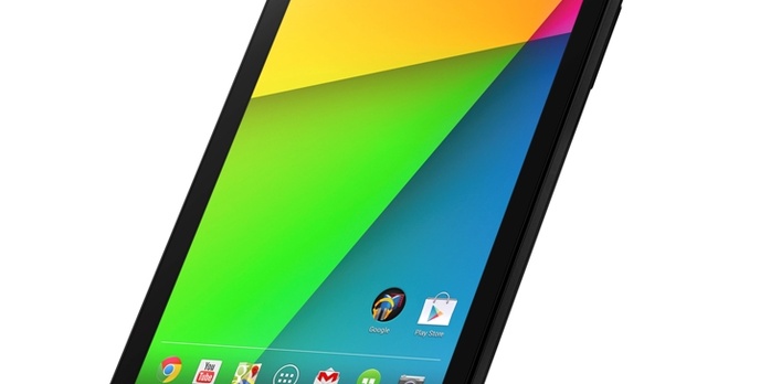 Nowy Nexus 7 debiutuje na polskim rynku 