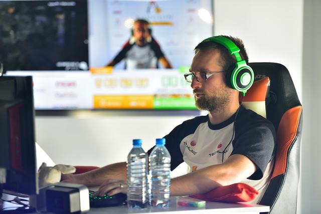 Rekord Guinnessa Na PGA: Zobacz, Co Jadł Gordon i Ile Spał