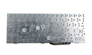 Whitenergy Klawiatura do Asus EeePC 700, 701, 900, 901 - biała