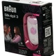 BRAUN SE 3380