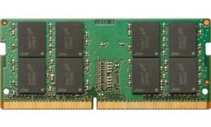 HP DDR4 16GB 2400 non-ECC