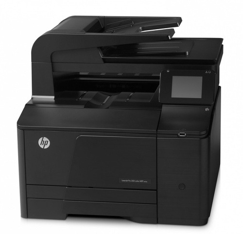 HP Color LJ PRO M276n MFP CF144A
