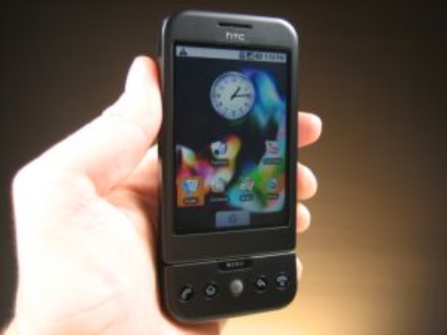 HTC G1