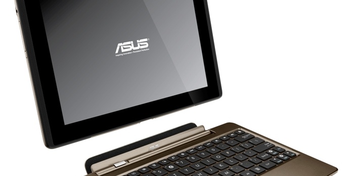 ASUS PadFone – polska premiera hybrydy smarrtfona, tabletu i netbooka! 