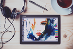 Lenovo Miix 720 - Hybrydowa Nowość Prosto z Targów CES 2017