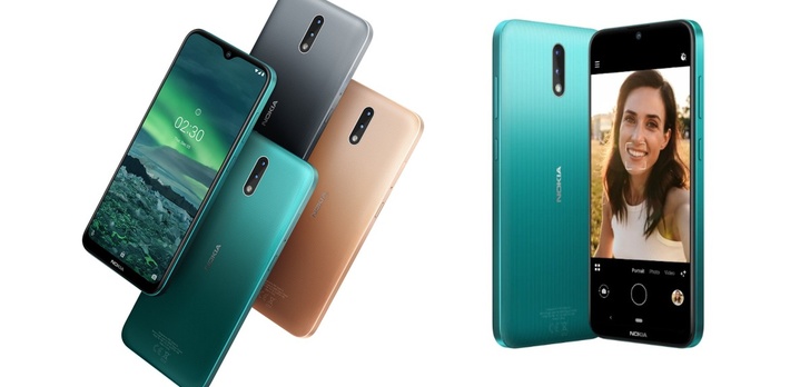 Nokia 2.3 w Polsce za 549 złotych. Co dostajemy?