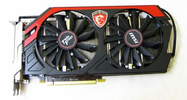 MSI GTX770 Twin Frozr  fot3