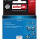 ActiveJet AE-1282R tusz cyan do drukarki Epson (zamiennik Epson T1282) Premium