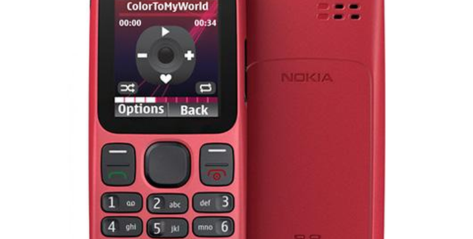 Nokia 101 [TEST]
