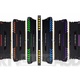 Corsair Vengeance RGB DDR4 16GB (2 x 8GB) 3200 CL16