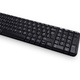 Logitech MK220 NSEA Klawiatura bezprzewodowa 920-003161