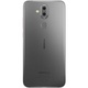 Nokia 8.1 DS 4/64GB (srebrny)
