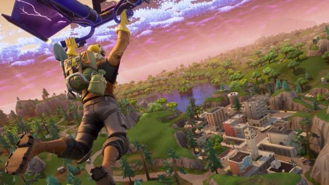 Uniwersytet przyznaje stypendia najlepszym graczom Fortnite