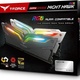 Team Group Night Hawk RGB DDR4, 2x16GB, 3200MHz, CL16 (TF1D432G3200HC16CDC01)