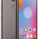 Lenovo K6 Note DS Szary (PA570170PL)
