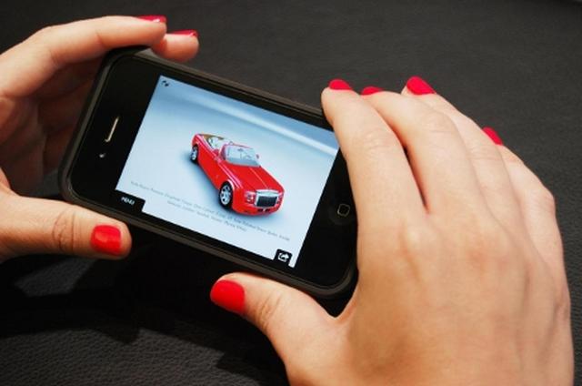 Apple marką bardziej luksusową niż Rolex i BMW