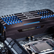 Corsair DDR4 VENGEANCE 32GB/3200 (2*16GB) CL16-19-19-36 Blue LED