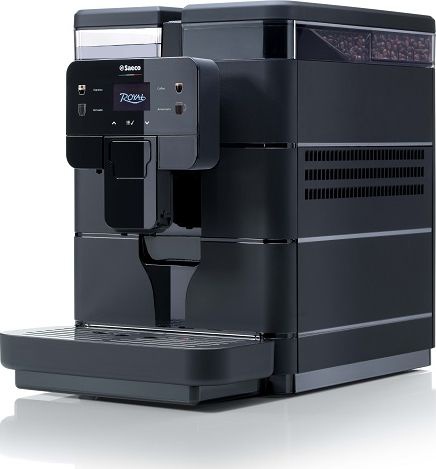 Saeco Royal Black