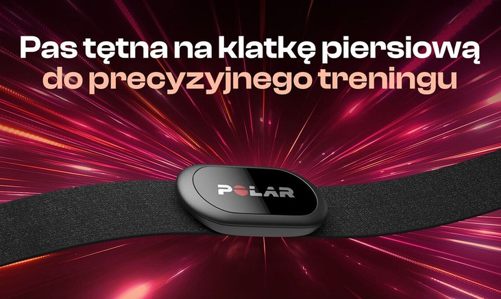 Pas tętna na klatkę piersiową do precyzyjnego treningu Ranking | TOP 5