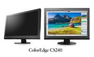 Eizo ColorEdge CS240