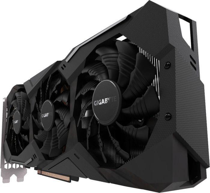 Gigabyte GeForce RTX 2080 Ti Windforce, 11GB GDDR6 (GV-N208TWF3-11GC)