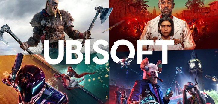 Wszystkie zwiastuny z Ubisoft Forward - Poznajcie gry nowej generacji
