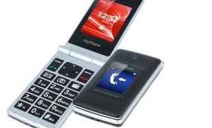 myPhone Tango